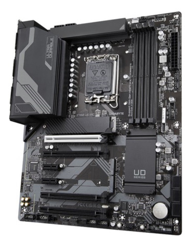 Motherboard Gigabyte Z790 Ud Ac Ddr5 Lga1700 Intel