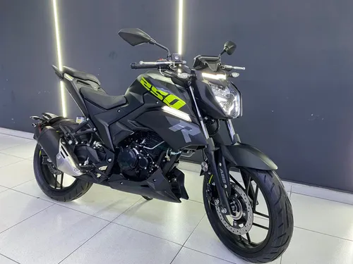 Akt 250 R | MercadoLibre