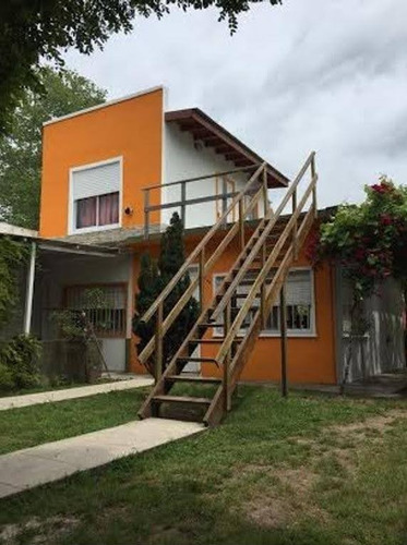 Imagen 2 de 13 de Casa + 3 Dptos En Block En Santa Teresita