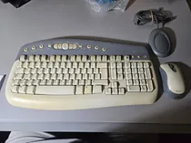 Comprar Kit De Teclado Y Mouse Microsoft