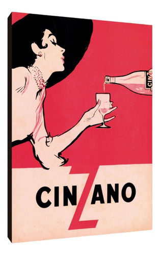 Cuadros Poster Carteles Vintage M 20x29 (vtge (110))