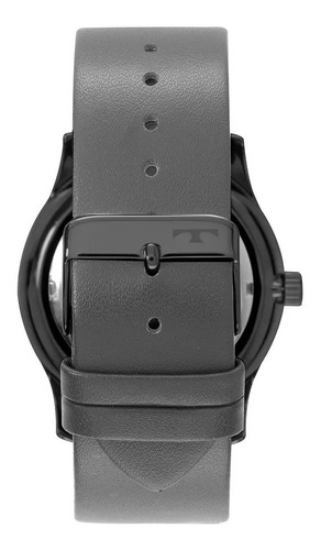 Relógio Technos Masculino Classic Steel 2115muo/2c Original