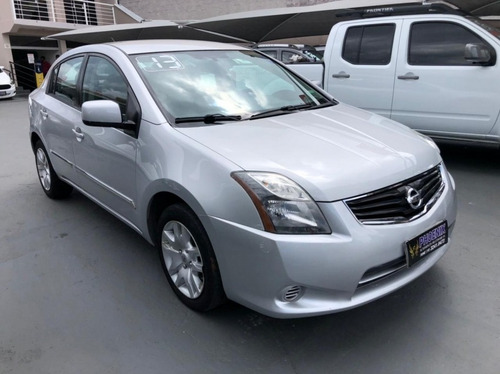 Nissan Sentra Manual 1.6