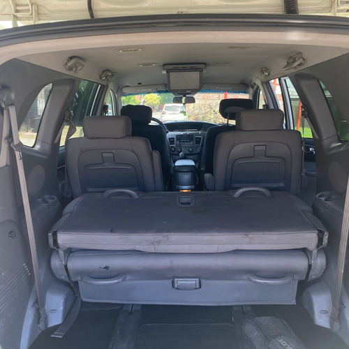 SsangYong Stavic Mt 4x2