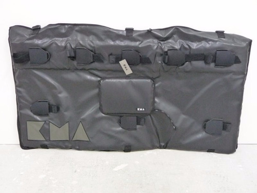Bike Pad Kma Rack Porta Bicicletas Pickup 134cm