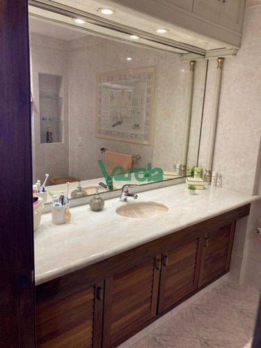 Imagen 10 de 25 de Venta Apartamento En La Mejor Zona De La Rambla De Montevideo. - Montevideo Pocitos