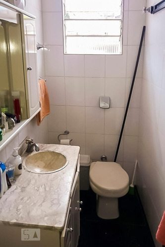 Casa À Venda - Vila Mascote, 3 Quartos, 100 - S893135720