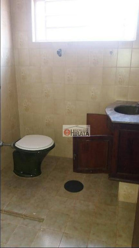 Casa Com 3 Dormitórios À Venda, 162 M² Por R$ 700.000,00 - Jardim Planalto - Campinas/sp - Ca1640