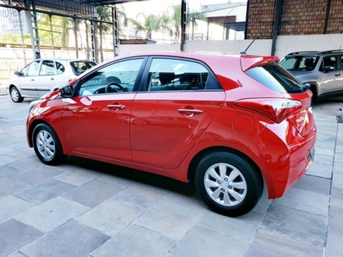 Imagem 3 de 15 de Hyundai Hb20 Comfort Style 1.0