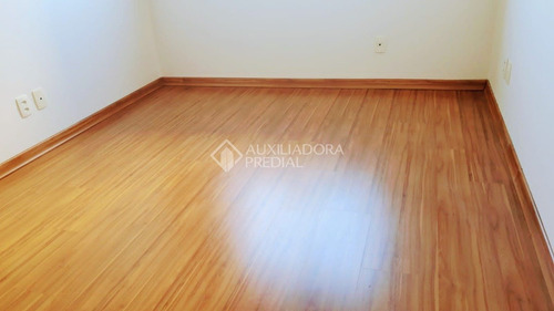 Imagem 3 de 15 de Apartamento - Passo Da Areia - Ref: 199850 - V-199850