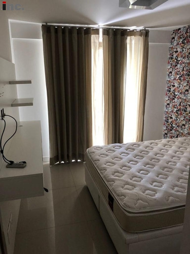Imagem 17 de 21 de Itaúna Gold (barra) Sensacional - Apartamento 4 Suítes 278m² - Altíssímo Padrão - It. Gold Q - 34609408