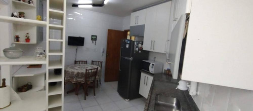 Imagem 7 de 27 de Embare- Apartamento 3 Dormitórios-1 Suite-dep- Sacada-2 Vagas Demarcadas- Ref 1884 - 1884