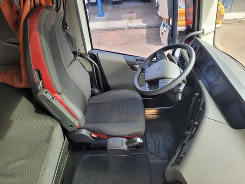 Volvo Fh 460 6x2 Ano 2020/21 Globetrotter I-shift