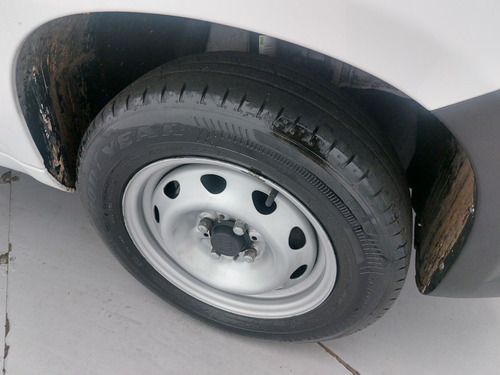 Fiat Fiorino 1.4 MPI FURGÃO ENDURANCE 8V FLEX 2P MANUAL