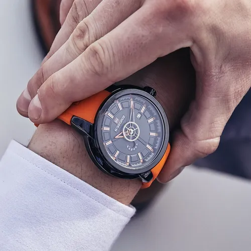 Naviforce 9107 top