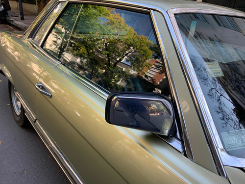 Mercedes Benz Slc 280