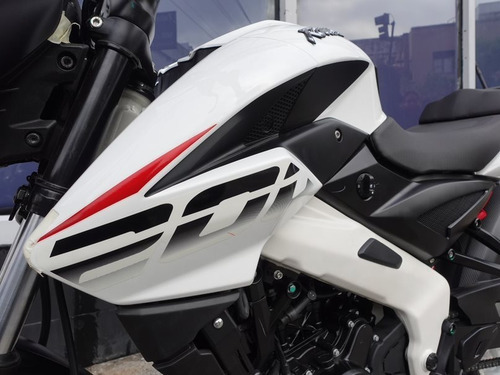 Bajaj Rouser Ns 200 - Mejoramos Tu Presupuesto - Cycles