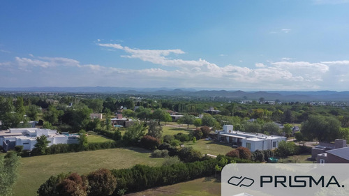 Terreno Doble/simple En Venta - Causana -