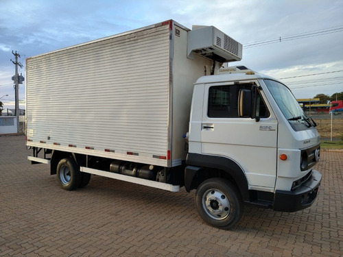 Imagem 1 de 9 de Volkswagen 8.160 Drc