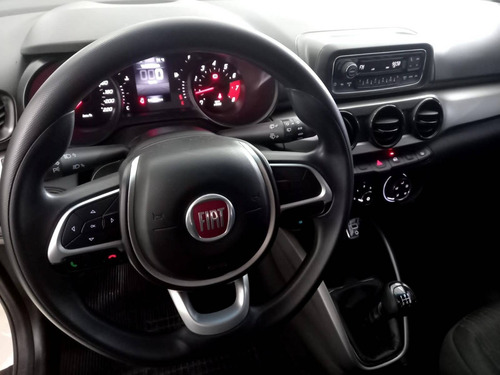 Imagem 5 de 15 de Fiat Argo 1.0 Firefly Flex Manual