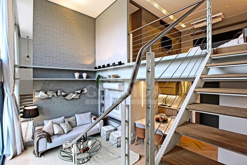 Imagem 15 de 15 de Loft - Petropolis - Ref: 192115 - V-192107