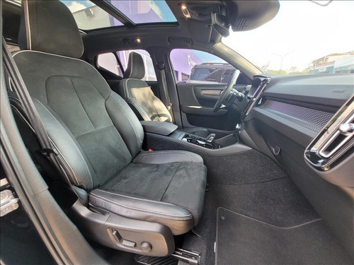 Imagem 7 de 10 de Volvo Xc40 2.0 T5 Gasolina R-design Awd Geartronic