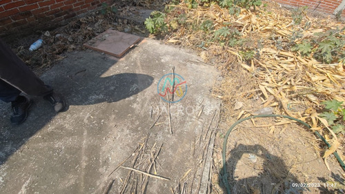 Terreno En Venta En Col. Tetelcingo Totalmente Bardeado.