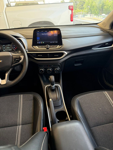 Chevrolet Tracker 1.2 Lt At