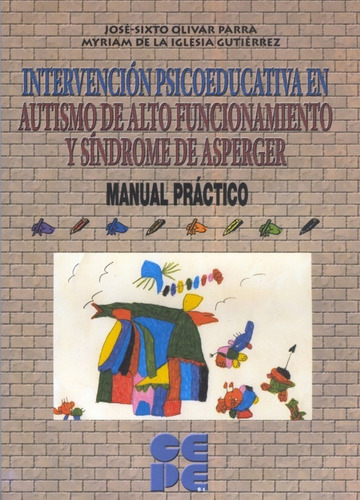  Intervención Psicoeducativa En Autismo De Alto Funcionamie