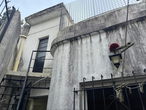 Venta Casa Una Planta Padrón Único 3 Dorms.