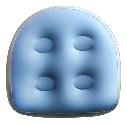 Cojín Inflable Funciones Del Cojín Del Asiento Del