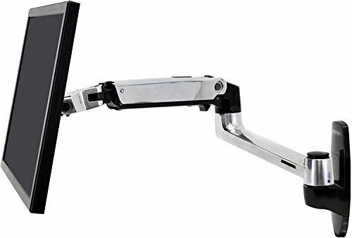 Ergotron Lx Montaje En Pared Lcd Arm