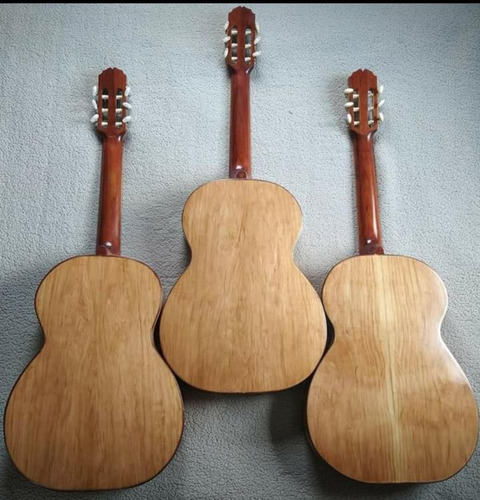 Imagen 2 de 2 de Guitarra Flamenca