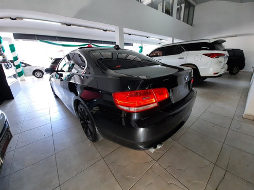 Bmw Serie M Coupe Sportive