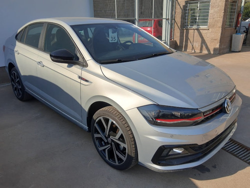 Volkswagen Virtus Gts 2021 1.4t 150cv Aut Gf