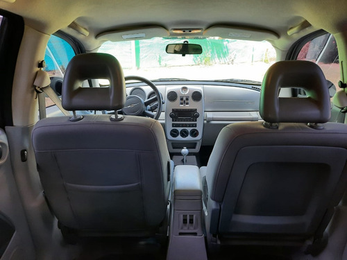Chrysler Ptcruiser Touring 2011