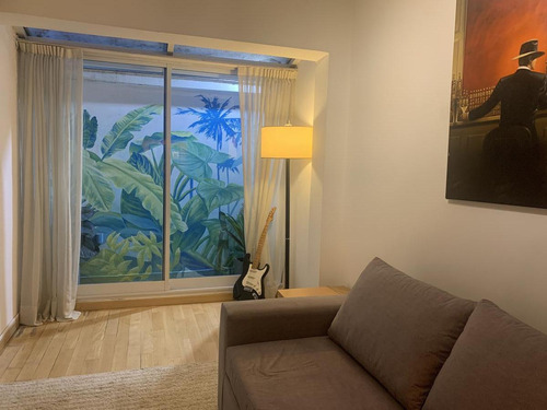Imagen 6 de 20 de Departamento En Venta 2 Ambientes - Palermo
