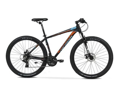 Bicicleta Mtb Sunshine R29 21v Freno Disco