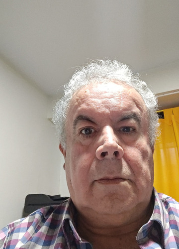 Busco Trabajo, Soy Jubilado Docente, 67 Años,  De Quilmes 