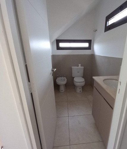 Terrazas De Manantiales- Duplex