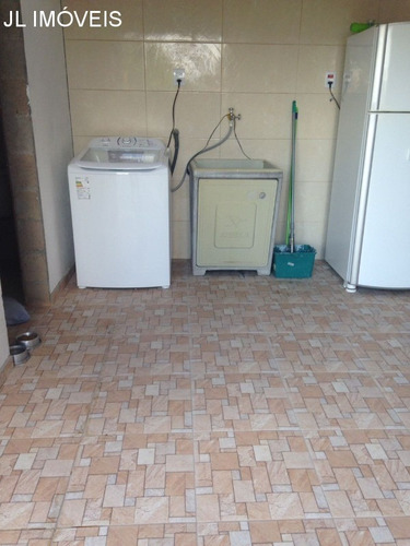 Imagem 6 de 15 de Casa - Ca00169 - 32403525