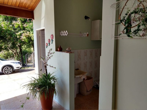 Chácara À Venda - Jd. Santa Cândida, Agudos-sp - 3850