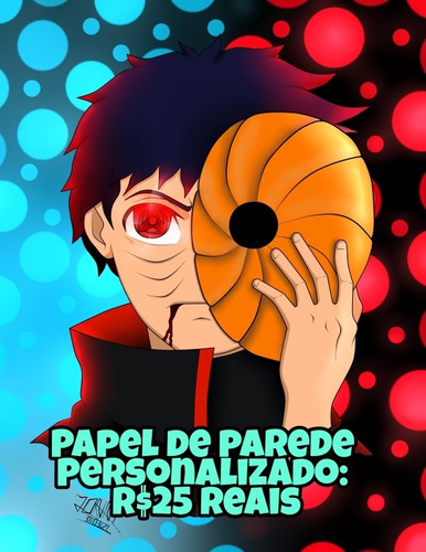 Imagem 2 de 3 de Artes Digitais - Caricaturas | P. De Parede & Art Tattoo