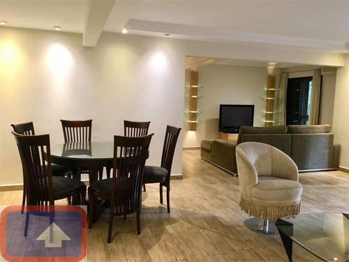 Imagem 8 de 27 de Apartamento Com 2 Suítes E 3 Banheiros Á Venda , 91 M² - Jardim Paulista - 23222 Ap-vit