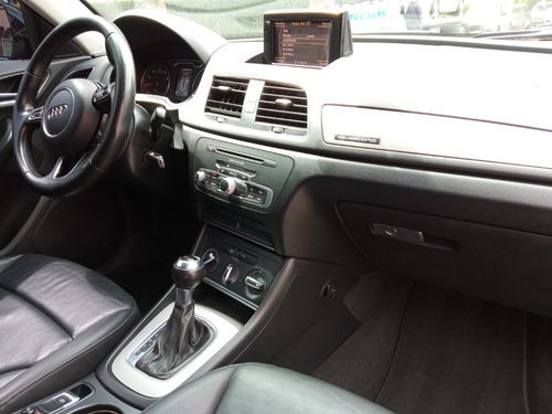 Audi Q3 2.0 Tfsi Ambiente S-tronic Quattro 5p