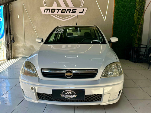 Chevrolet Corsa Sedan Corsa Sedan Premium 1.8 (Flex)