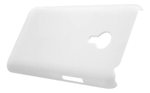 Carcasa Nillkin Frosted Para Meizu Mx4 Pro