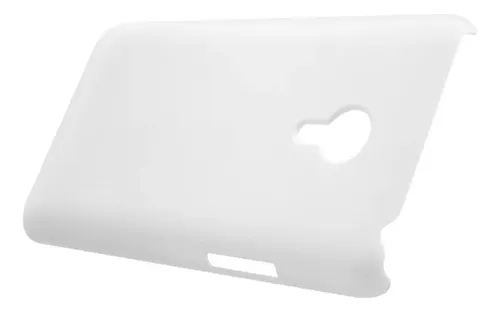 Carcasa Nillkin Frosted Para Meizu Mx4 Pro