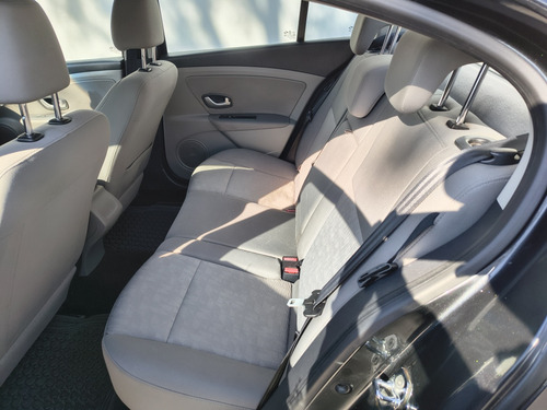 Renault Fluence 2.0 Authentique At