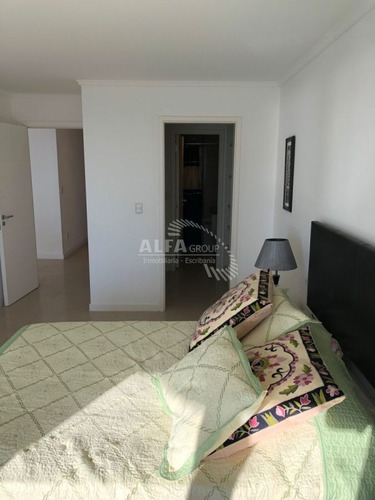 Imagen 10 de 30 de Apartamento, 2 Y 1/2 Dormitorios, Punta Del Este, Mansa, Venta